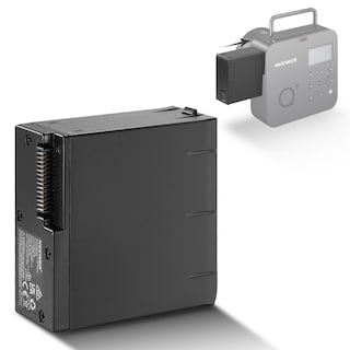 Foto 1 | Paquete De Baterías Neewer Q4 De 21,6 V/2800 Mah De Litio Recargable - Venta Internacional.