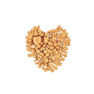 Foto 1 | Lacre Cera Natural Para Sello Bolsa De 100 Pastillas Dorado