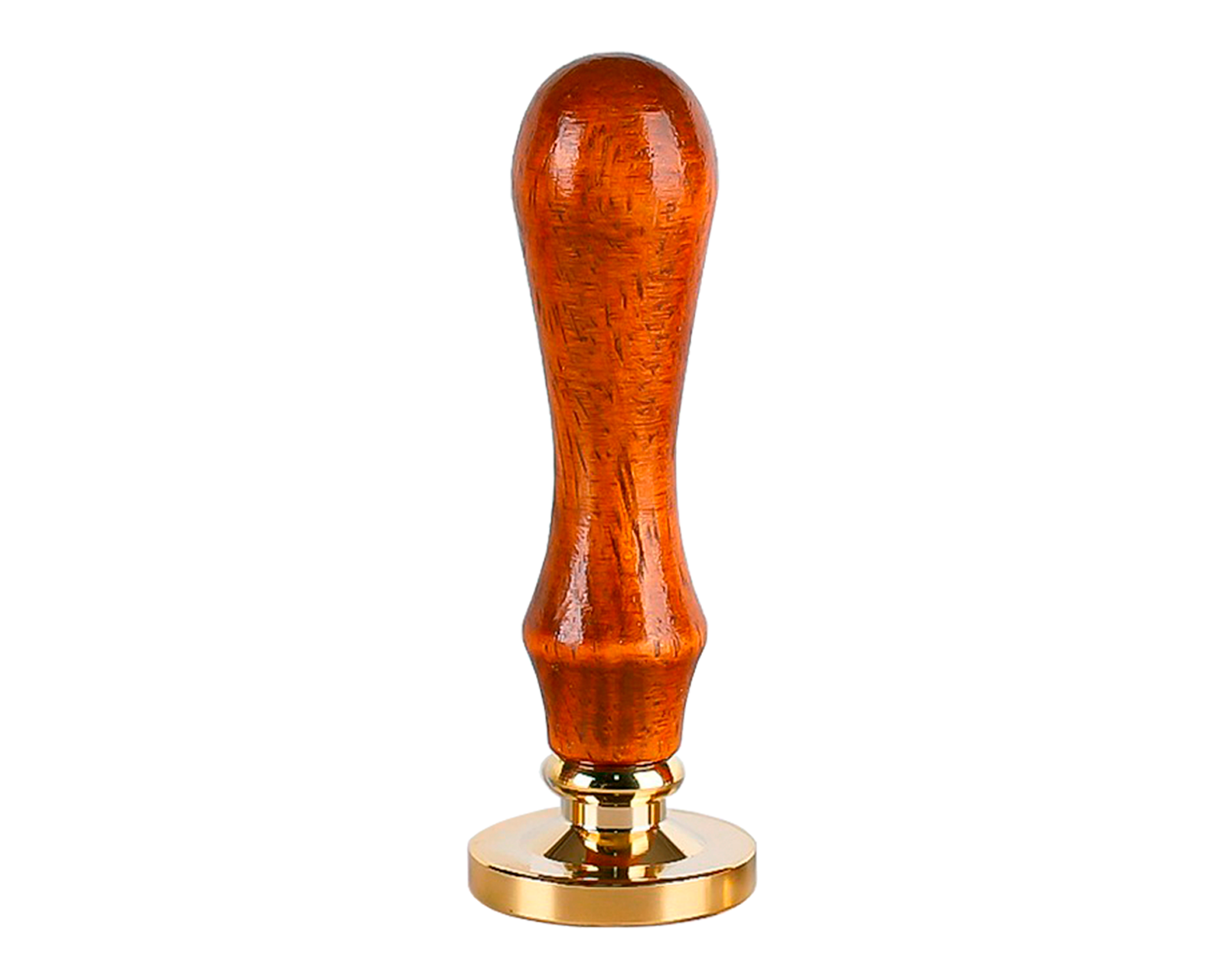 Foto 2 pulgar | Sello para Lacre en Forma Árbol