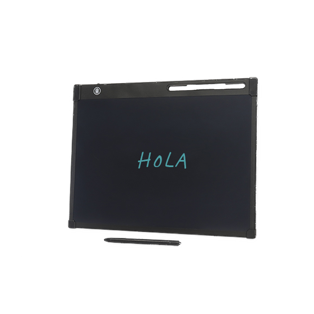 Foto 1 | Pizarrón Mágico Linkbits TLCD15PC color Negro 15'' con Batería