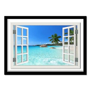 Foto 1 | Kit De Pintura Con Diamantes Huoguo, Taladro Cuadrado O Redondo, 50 X 40 Cm - Venta Internacional.
