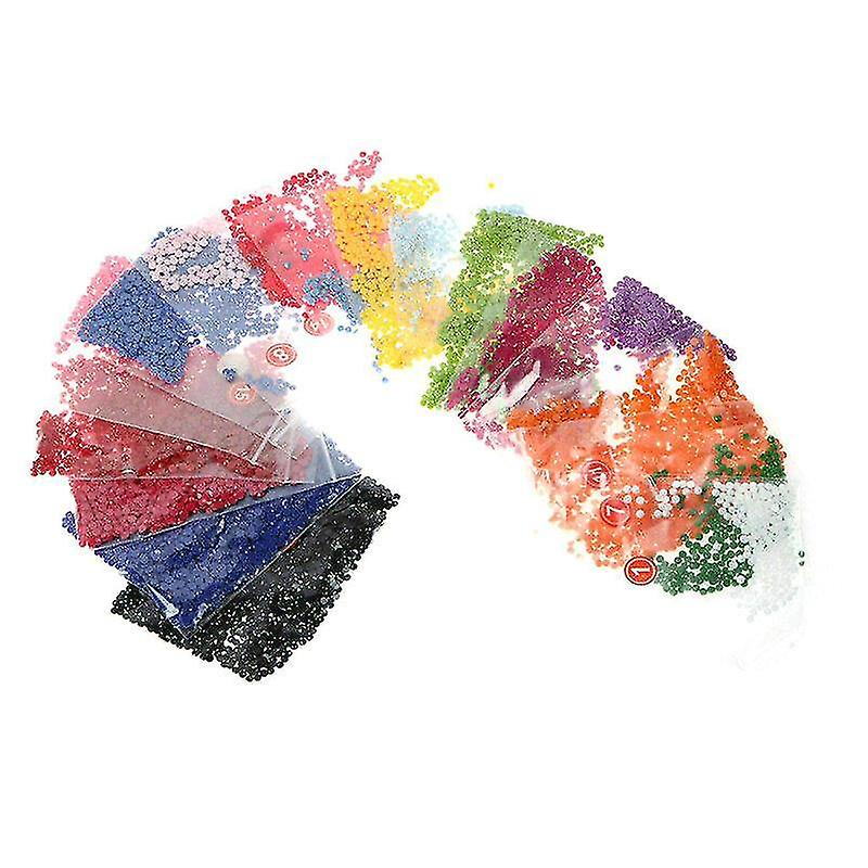 Foto 5 pulgar | Kit De Pintura Con Diamantes Huoguo, Taladro Completo, Bricolaje, Búho 5d, 30 X 40 Cm - Venta Internacional.