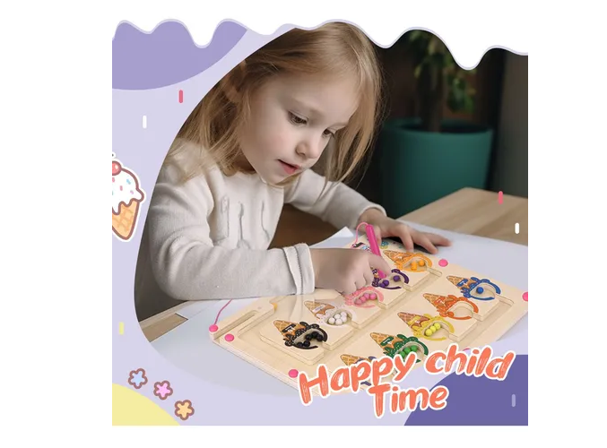 Foto 4 pulgar | Xtellar Set De Lanzadores Láser Interactivos Para 4 Jugadores – Juguete Educativo Montessori