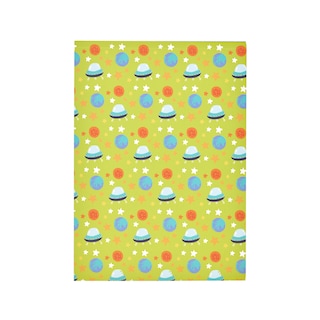 Foto 3 | Cuaderno de Bocetos del Dúo de Garabatos