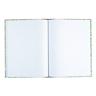Foto 3 | Venta Internacional- Cuaderno Lab Nacional Cuadrícula 96 Hojas