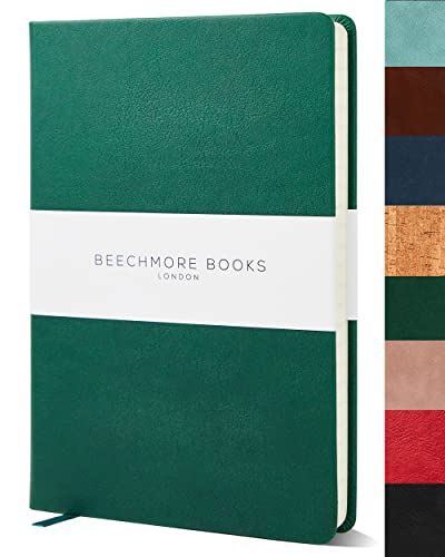 Venta Internacional-Cuaderno Beechmore Books