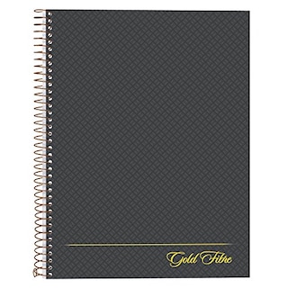 Foto 2 | Venta Internacional-Cuaderno Ampad color Gris con 85 Páginas
