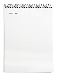 Foto 3 | Venta Internacional-Cuadernos Mintra Office 3 Piezas