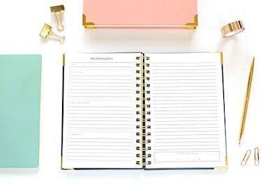 Foto 3 | Venta Internacional- Cuaderno de Oración para Mujeres 180 Páginas