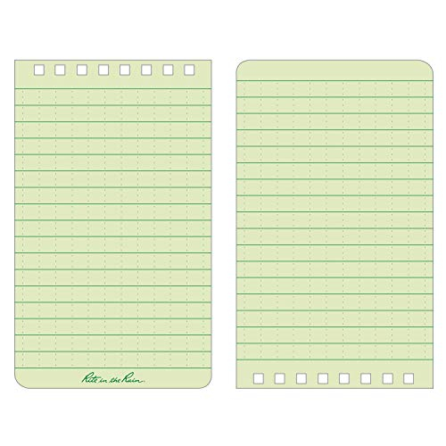 Foto 5 pulgar | Venta Internacional- Cuaderno 3'' X 5'' + Pluma + Cubierta