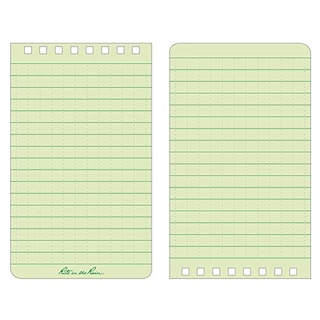 Foto 4 | Venta Internacional- Cuaderno 3'' X 5'' + Pluma + Cubierta