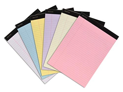 Venta Internacional-Cuadernos Mintra Office 6 Piezas $926
