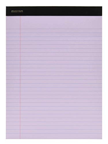 Foto 5 | Venta Internacional-Cuadernos Mintra Office 6 Piezas