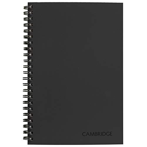 Foto 2 pulgar | Venta Internacional- Cuaderno Mead color Negro