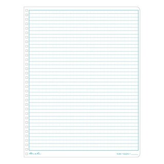 Foto 5 | Venta Internacional- Cuaderno Rayado con Resorte Amarillo