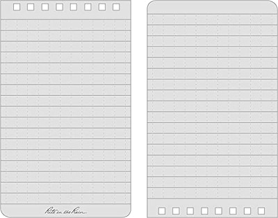 Foto 4 | Venta Internacional- Cuaderno Espiral con Cubierta Negra