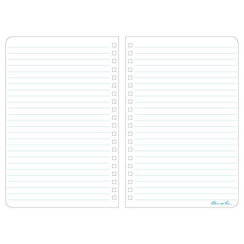 Foto 6 pulgar | Venta Internacional-Cuaderno Rite In The Rain color Amarillo de Rayas