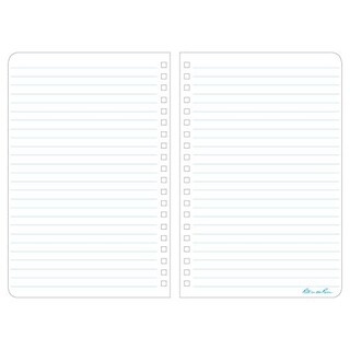 Foto 5 | Venta Internacional-Cuaderno Rite In The Rain color Amarillo de Rayas
