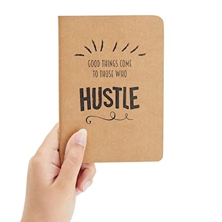 Foto 5 | Venta Internacional-Libretas con 80 Hojas Paper Junkie de 12 Piezas