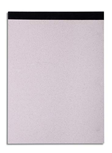 Foto 4 | Venta Internacional- Libretas Legales Mintra Premium Blanco 6 Piezas 5X8 Líneas Estrechas 50 Hojas por Bloc Microper