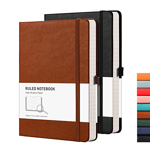 Foto 2 pulgar | Cuadernos de Notas Rettacy 2 Pack -Venta Internacional