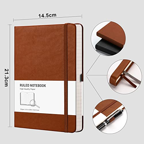 Foto 4 pulgar | Cuadernos de Notas Rettacy 2 Pack -Venta Internacional