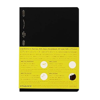 Foto 1 | Cuaderno Nitoms Stalogy 365 Días - Venta Internacional