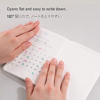 Foto 5 | Cuaderno Nitoms Stalogy 365 Días - Venta Internacional