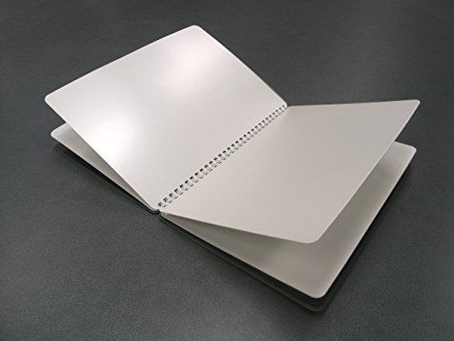 Foto 4 | Cuaderno de Pizarra Blanca Nu Board A4 - Venta Internacional