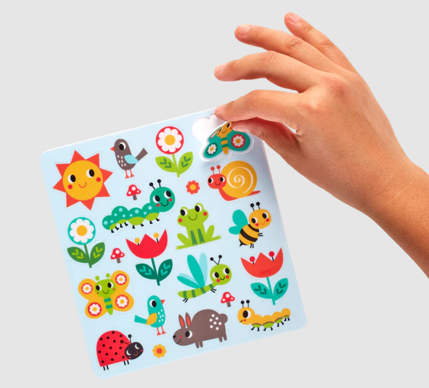Foto 7 | Mini Kit De Actividades Para Llevar - Sunshine Garden