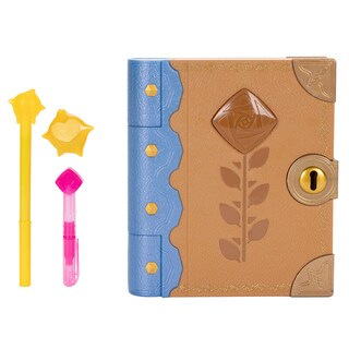 Foto 3 | Diario Secreto De Deseo De Asha, Película Wish, Disney