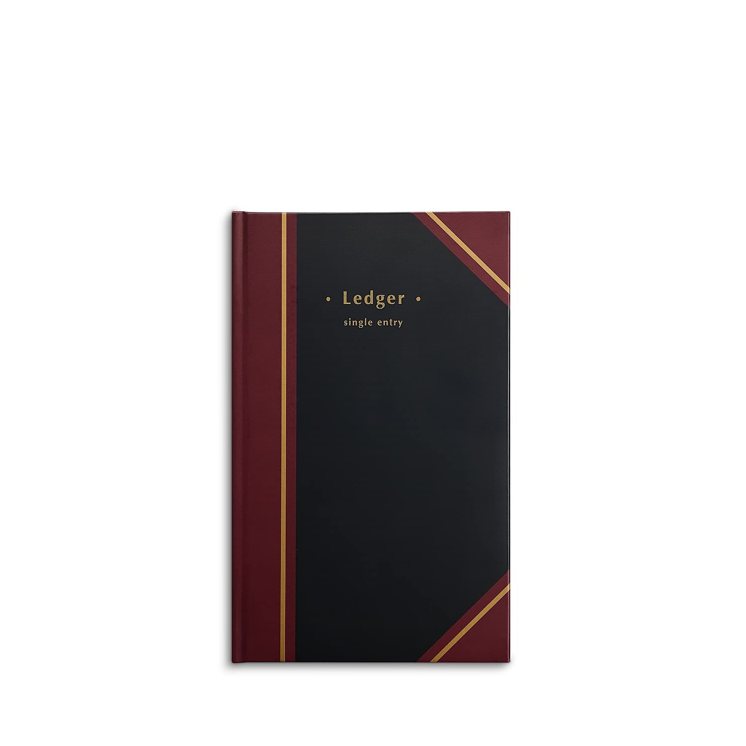 Foto 2 pulgar | Ledger Book Staples 217679, 150 Páginas, Color Negro, 18,7 Cm X 29,8 Cm - Venta Internacional.