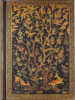 Foto 1 | Revista Peter Pauper Press Persian Grove Con 160 Páginas - Venta Internacional.