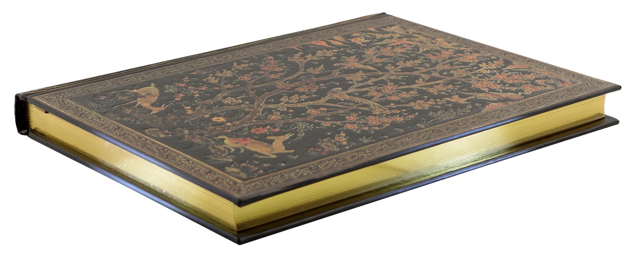 Foto 3 | Revista Peter Pauper Press Persian Grove Con 160 Páginas - Venta Internacional.