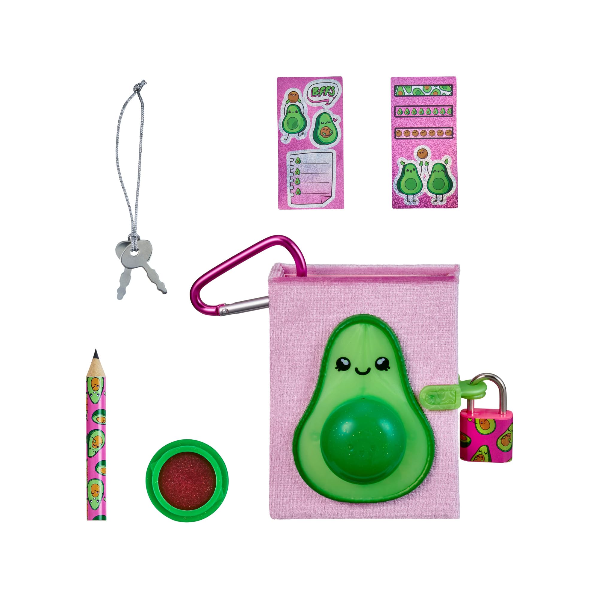 Foto 8 pulgar | Microdiario Real Littles Con 3 Sorpresas, 50 Páginas, Para Niños - Venta Internacional.