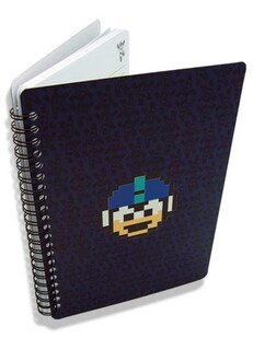 Foto 1 | Ordenador Portátil Great Eastern Entertainment Megaman 10 Mega Man - Venta Internacional.