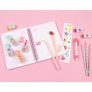 Foto 5 | Set De Papelería Make It Real Adventure Fun, 15 Piezas Para Mayores De 8 Años - Venta Internacional.