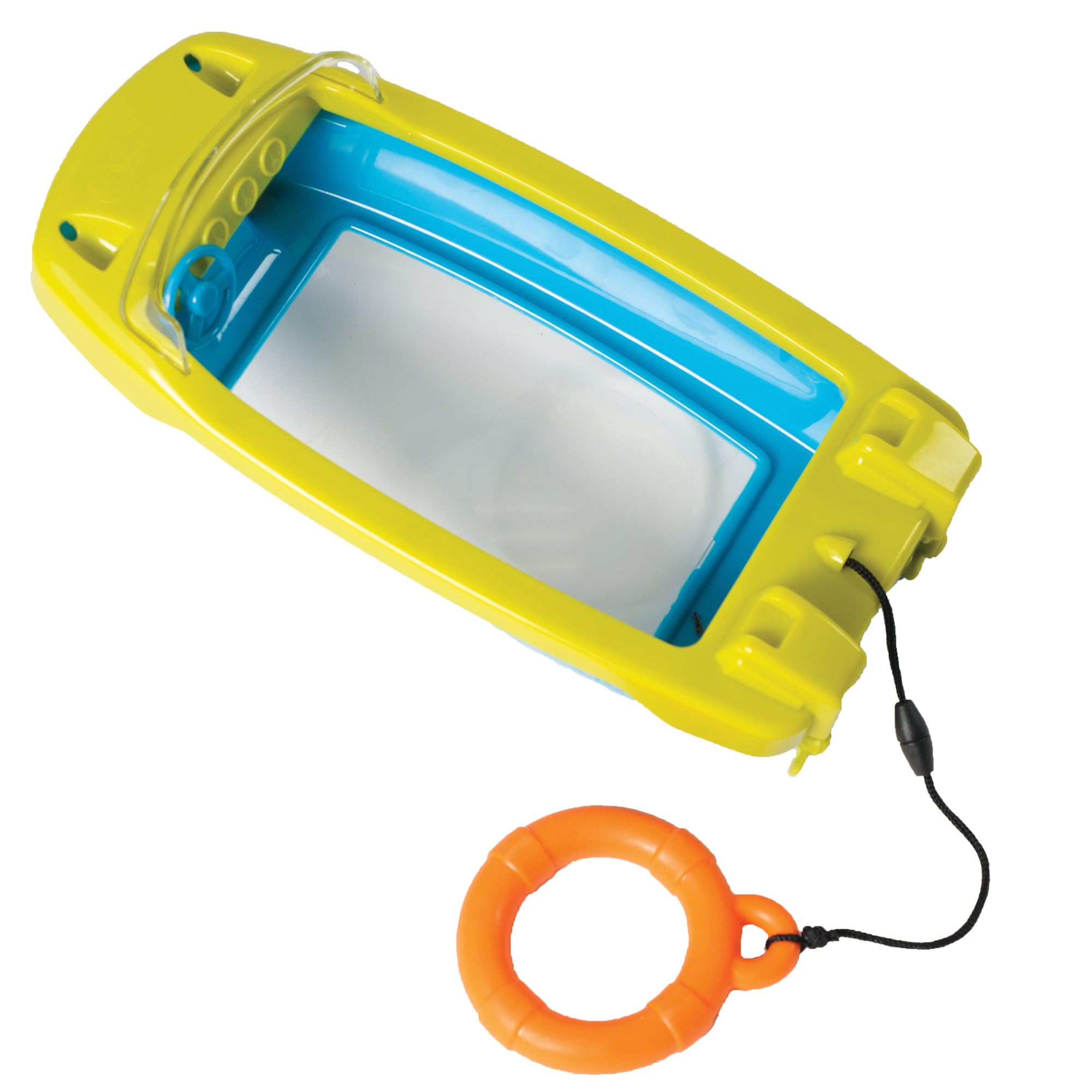 Foto 2 pulgar | Información Educativa Sobre Barcos De Juguete Geosafari Underwater Explorer - Venta Internacional.
