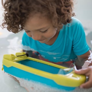 Foto 2 | Información Educativa Sobre Barcos De Juguete Geosafari Underwater Explorer - Venta Internacional.