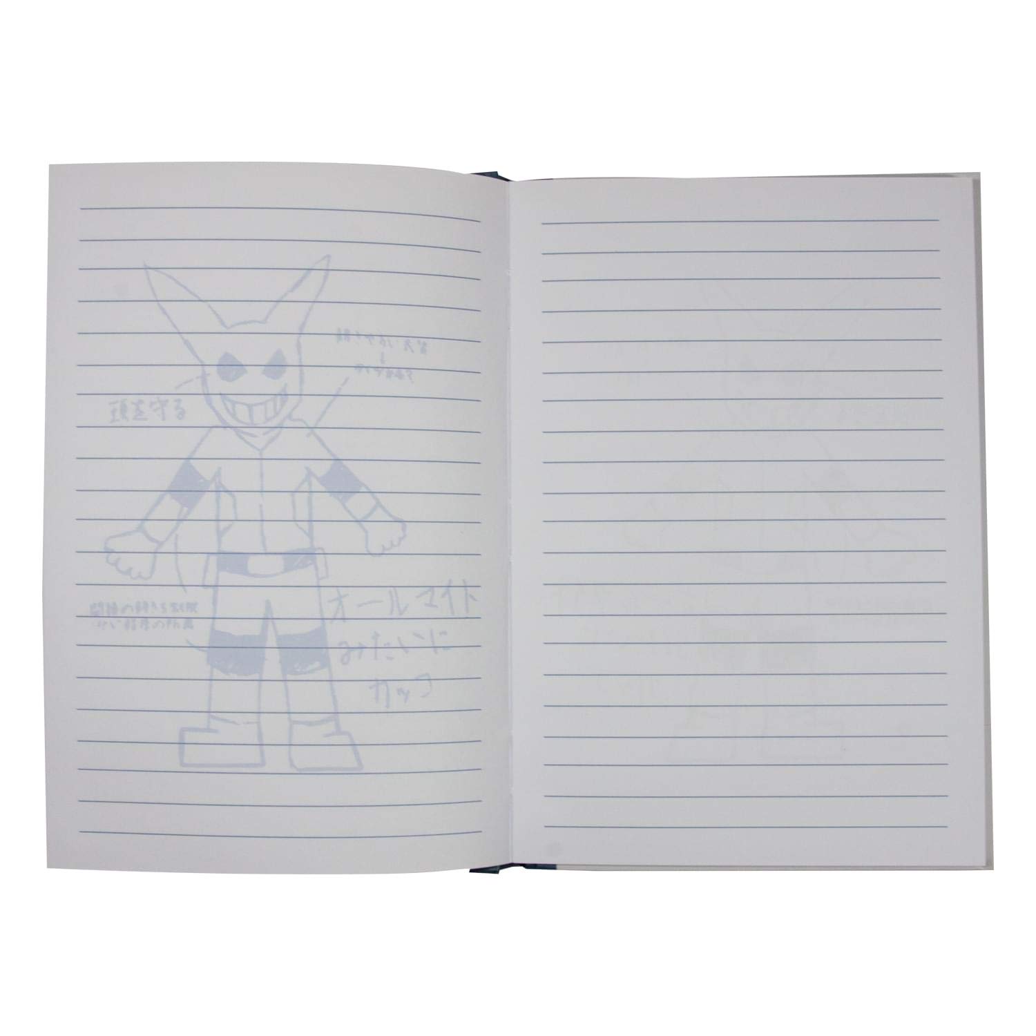 Foto 4 pulgar | Cuaderno Just Funky My Hero Academia Campus Izuku Midoriya - Venta Internacional.