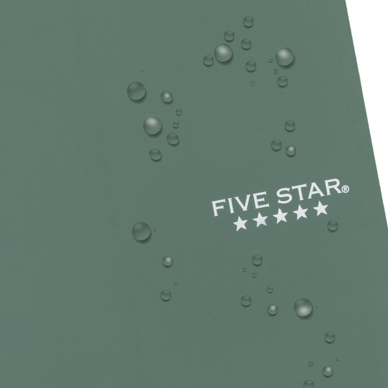 Foto 5 pulgar | Cuadernos En Espiral, Cinco Estrellas, 1 Asignatura, Reglados Por La Universidad, 100 Hojas - Venta Internacional.