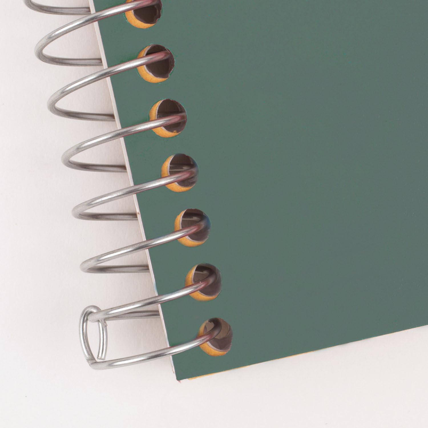 Foto 5 | Cuadernos En Espiral, Cinco Estrellas, 1 Asignatura, Reglados Por La Universidad, 100 Hojas - Venta Internacional.