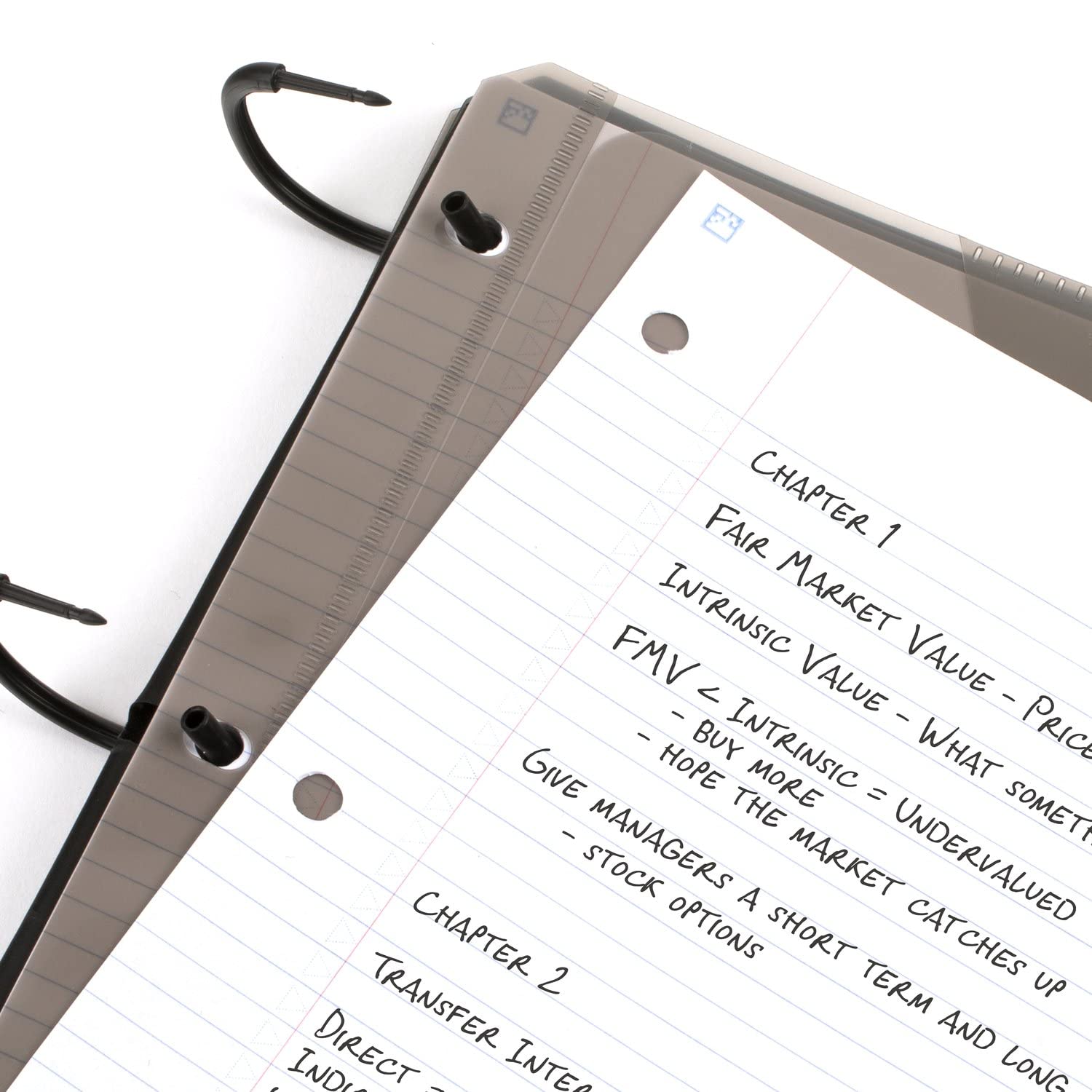 Foto 4 pulgar | Libreta Five Star Morada-Venta Internacional