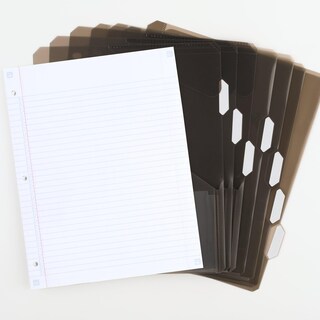 Foto 5 | Libreta Five Star Morada-Venta Internacional