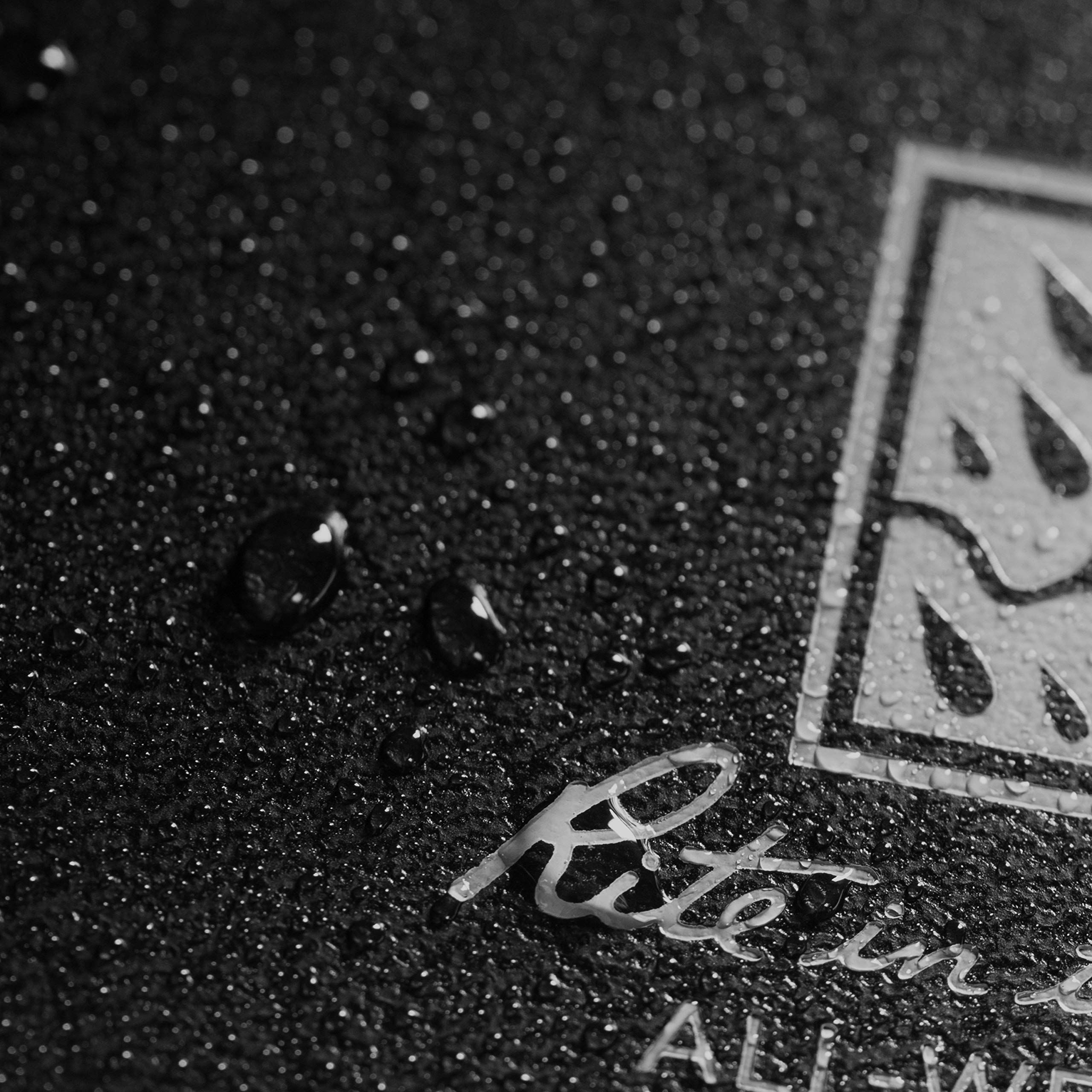 Foto 4 pulgar | Cuaderno Rite In The Rain Tapa Dura Resistente a la Intemperie Negro - Venta Internacional