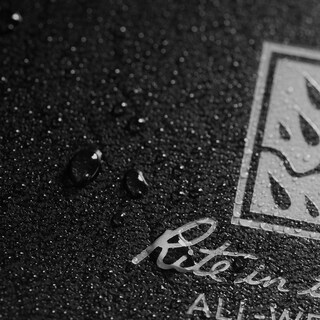 Foto 3 | Cuaderno Rite In The Rain Tapa Dura Resistente a la Intemperie Negro - Venta Internacional