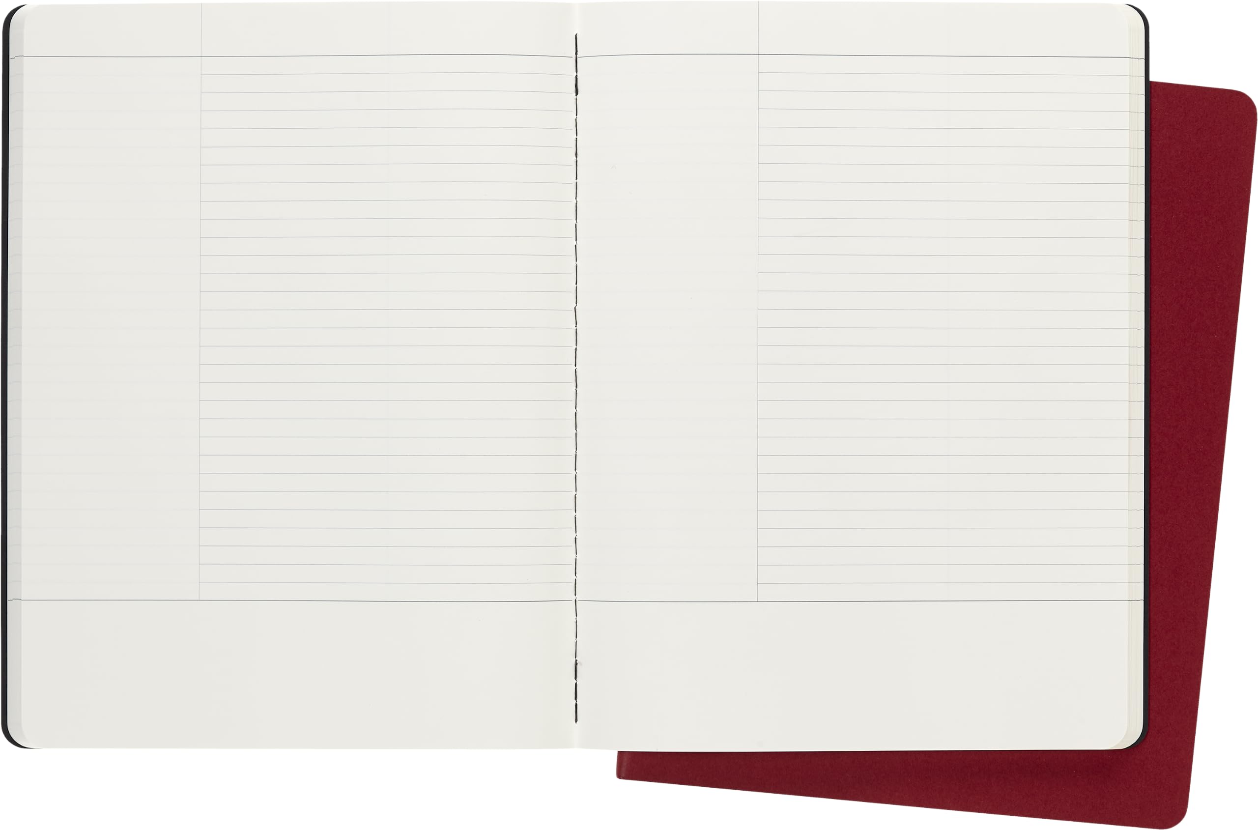Foto 4 pulgar | Libreta Moleskine Negra - Venta Internacional