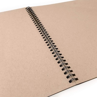Foto 2 | Bloc de Dibujo Strathmore Serie 400 color Tostado 11 x 14 Pulgadas 24 Hojas - Venta Internacional