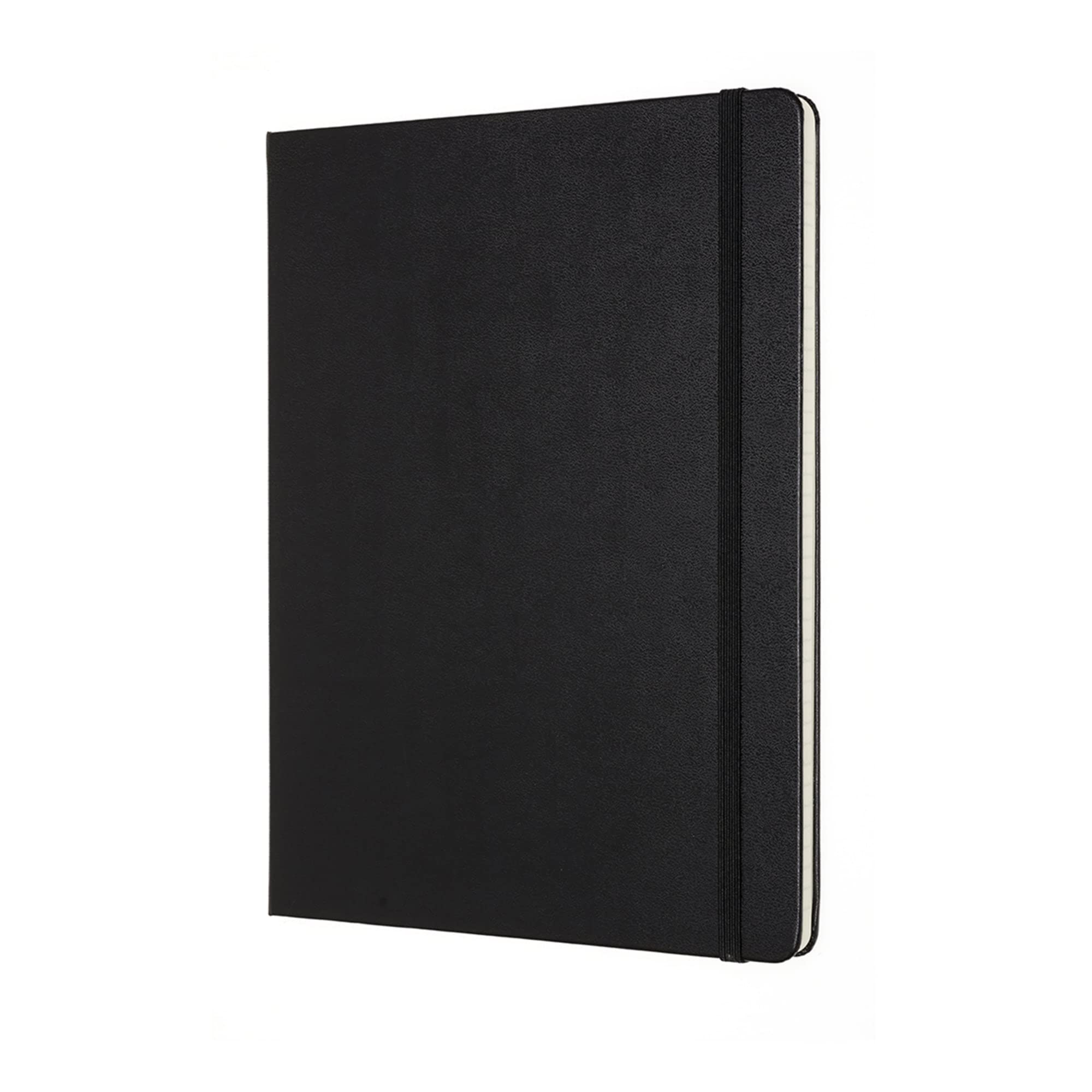 Foto 3 pulgar | Libreta Moleskine Professional de Tapa Dura Negra - Venta Internacional