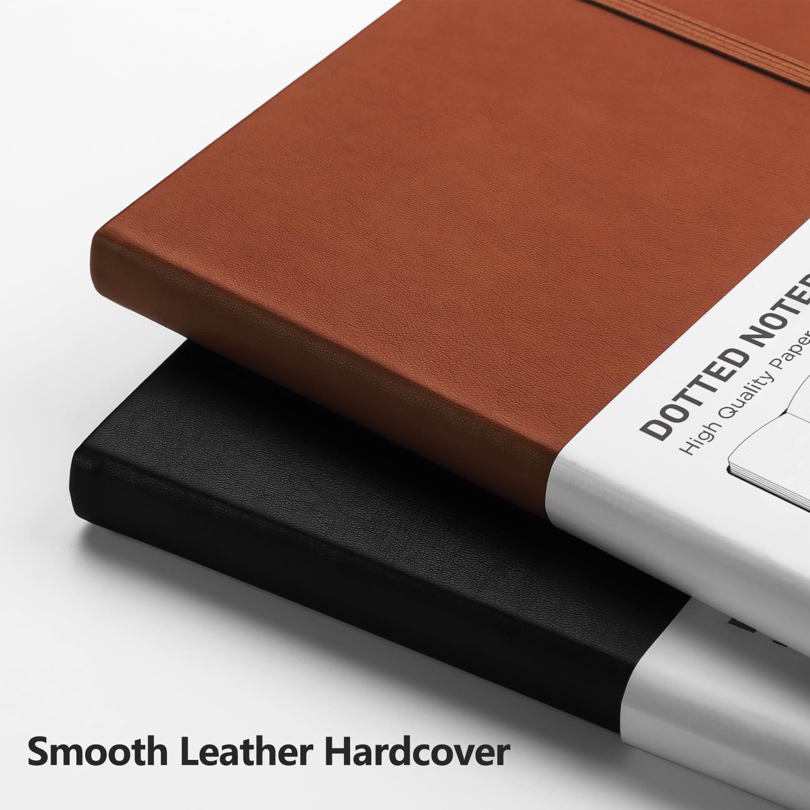 Foto 4 | Cuaderno Rettacy Bullet Punteado A5 Paquete de 2 de 160 Páginas C/U- Venta Internacional